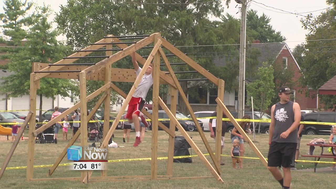 New Bremen kicks off annual festival 1.jpg
